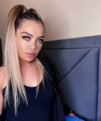 Александра, 23 года